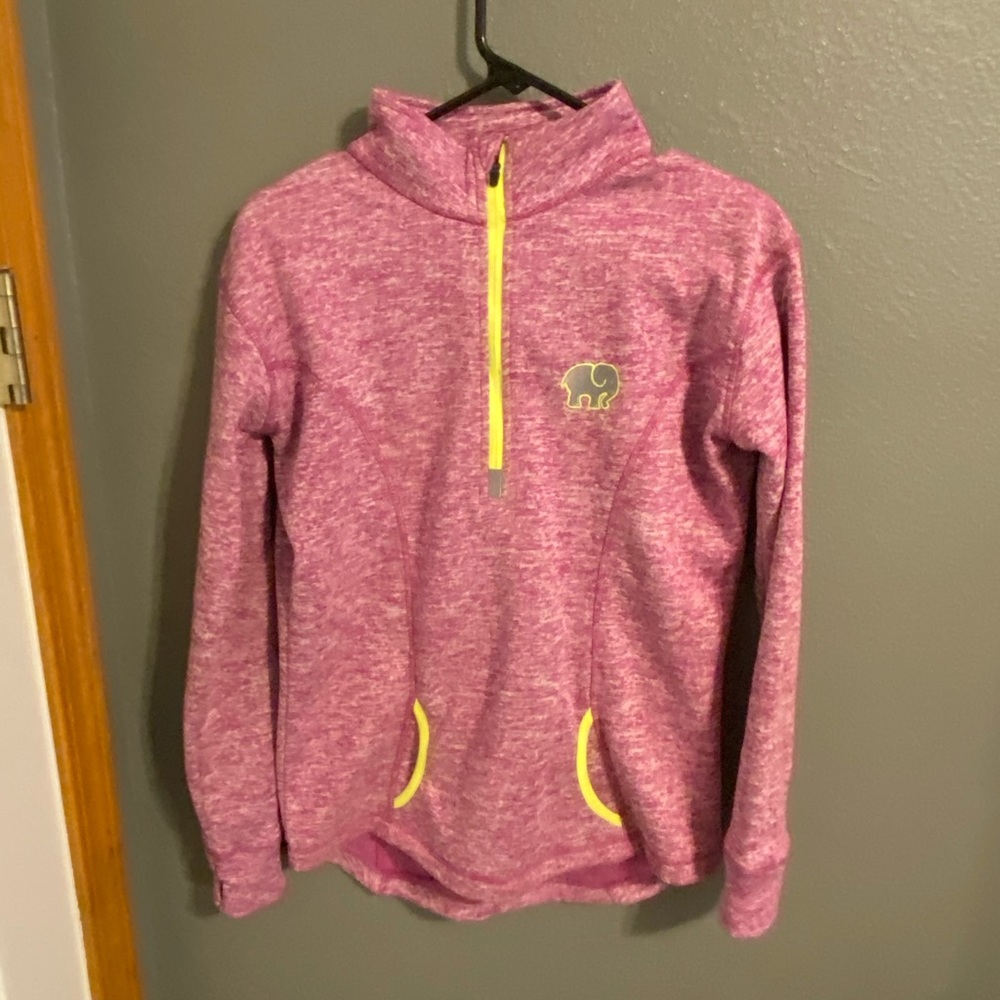 Ivory Ella Pullover